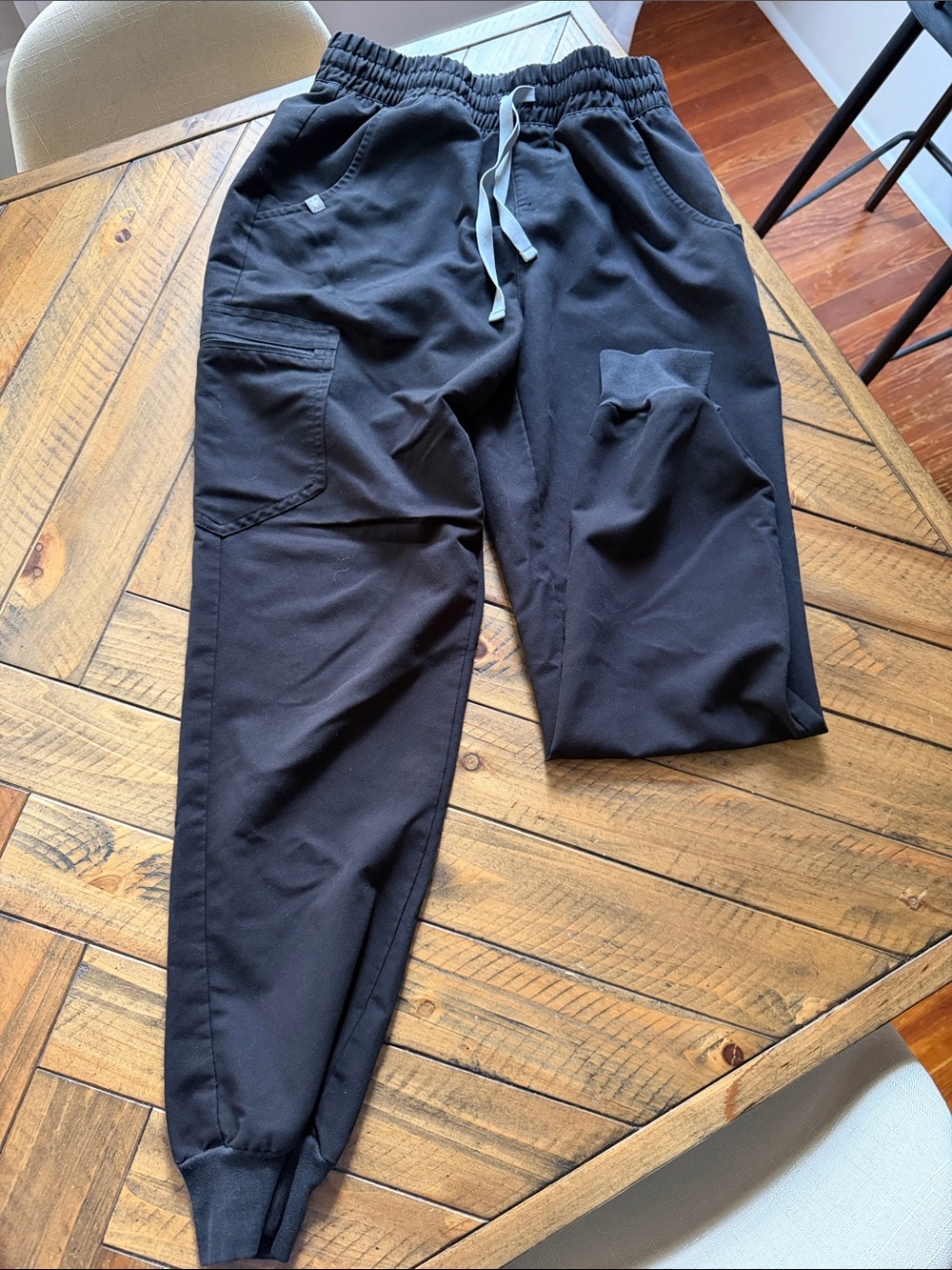 Women’s Figs Scrub XS Jogger Pants